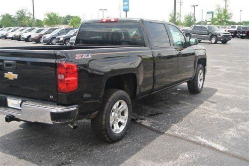 2014 Chevrolet Silverado 1500 LT, US $45,445.00, image 8
