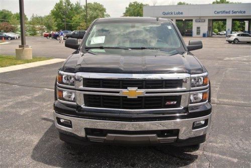 2014 Chevrolet Silverado 1500 LT, US $45,445.00, image 10