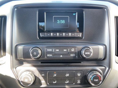 2014 Chevrolet Silverado 1500 LT, US $44,774.00, image 3