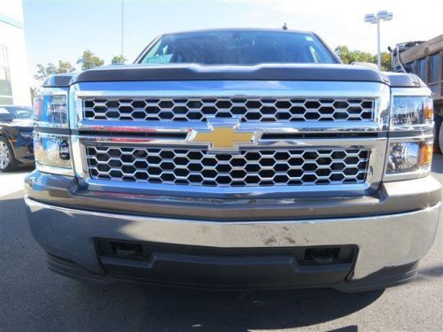 2014 Chevrolet Silverado 1500 LT, US $44,774.00, image 4