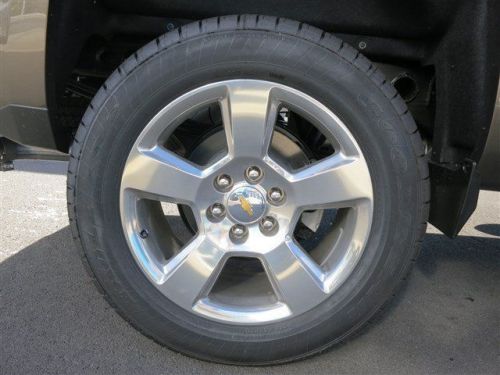 2014 Chevrolet Silverado 1500 LT, US $44,774.00, image 5