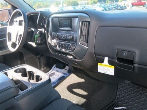 2014 Chevrolet Silverado 1500 LT, US $44,774.00, image 7
