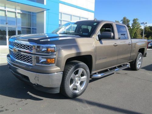 2014 Chevrolet Silverado 1500 LT, US $44,774.00, image 8