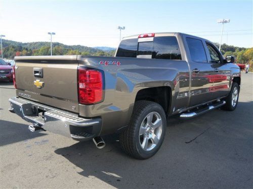 2014 Chevrolet Silverado 1500 LT, US $44,774.00, image 11