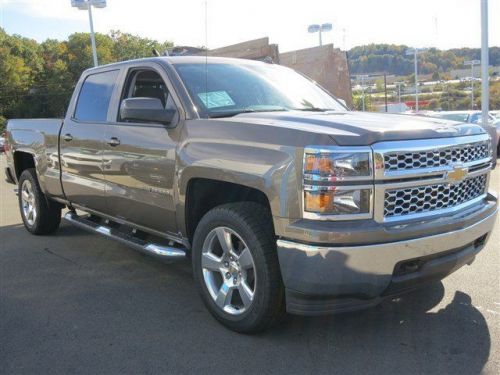 2014 Chevrolet Silverado 1500 LT, US $44,774.00, image 12