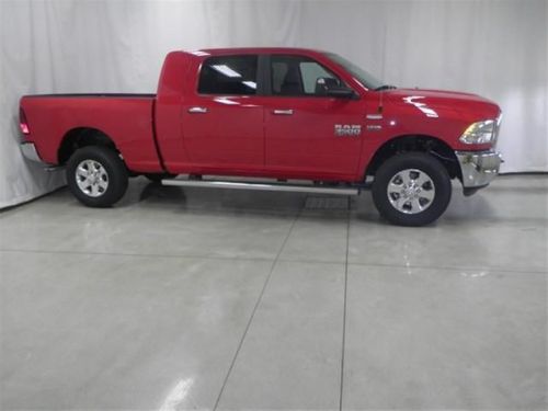 2013 ram 3500 slt