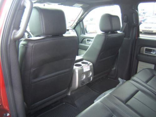 2014 ford f150 fx4