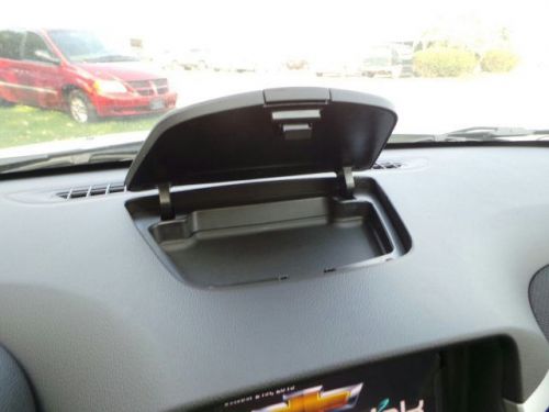 2014 chevrolet cruze 2lt