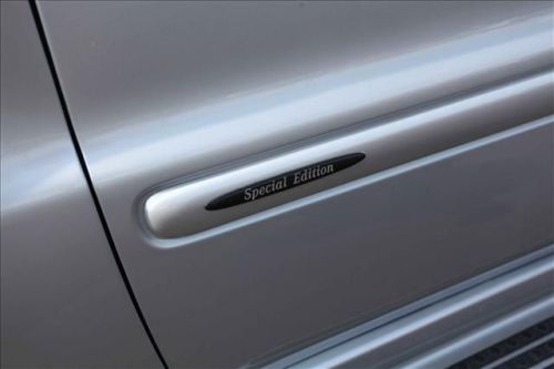 2005 mercedes-benz  ml350 4matic