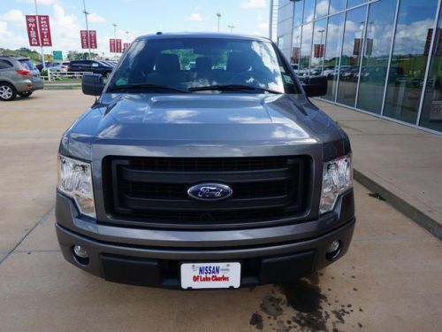 2013 Ford F150 STX, US $28,500.00, image 4