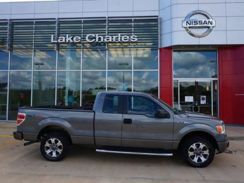 2013 Ford F150 STX, US $28,500.00, image 8