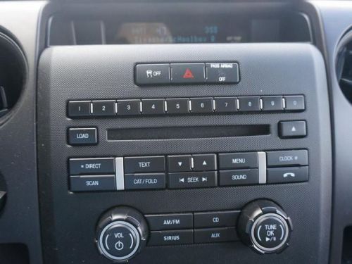 2013 Ford F150 STX, US $28,500.00, image 9