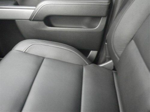 2014 Chevrolet Silverado 1500 LTZ, US $49,050.00, image 2