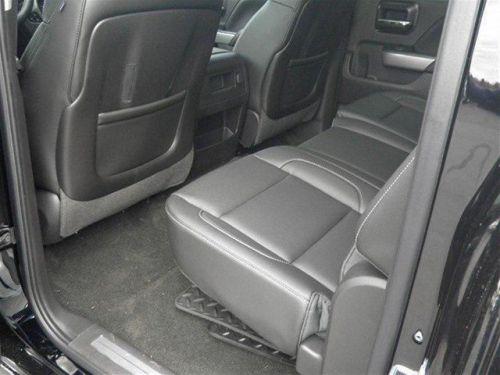 2014 Chevrolet Silverado 1500 LTZ, US $49,050.00, image 4