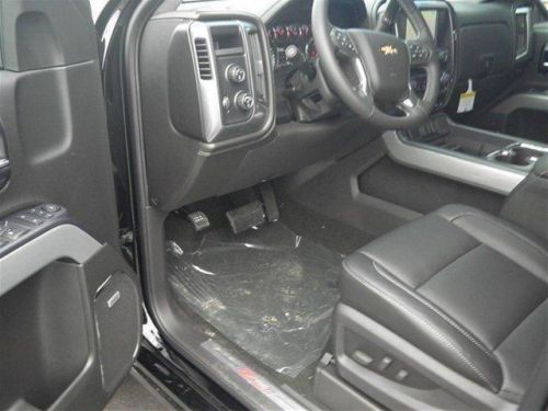 2014 Chevrolet Silverado 1500 LTZ, US $49,050.00, image 5