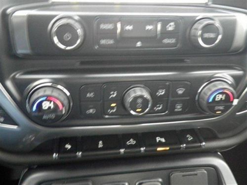 2014 Chevrolet Silverado 1500 LTZ, US $49,050.00, image 7