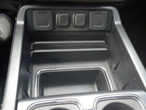 2014 Chevrolet Silverado 1500 LTZ, US $49,050.00, image 9