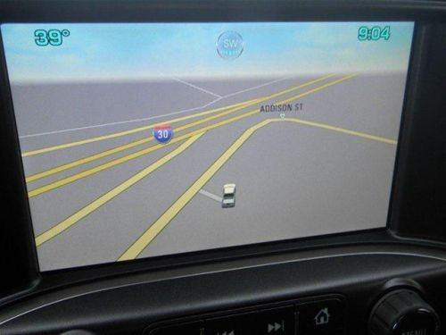 2014 Chevrolet Silverado 1500 LTZ, US $49,050.00, image 10