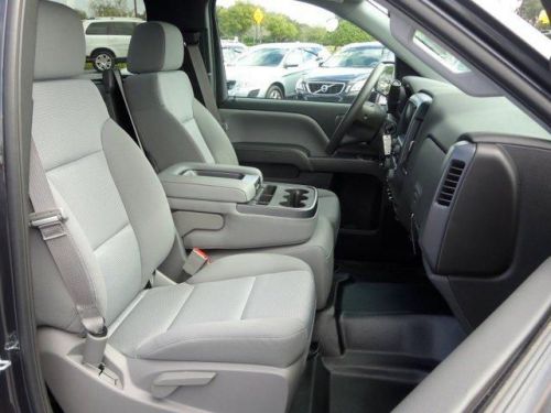 2014 chevrolet silverado 1500 work truck