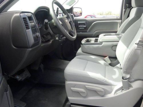 2014 Chevrolet Silverado 1500 Work Truck, US $28,055.00, image 4