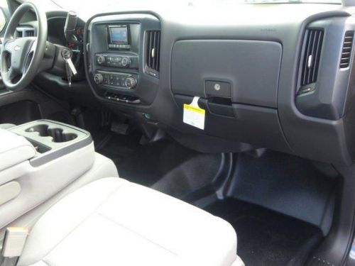 2014 Chevrolet Silverado 1500 Work Truck, US $28,055.00, image 5