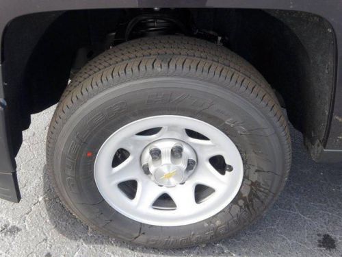 2014 Chevrolet Silverado 1500 Work Truck, US $28,055.00, image 12