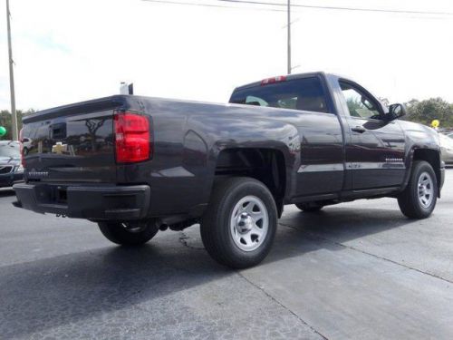 2014 Chevrolet Silverado 1500 Work Truck, US $28,055.00, image 14