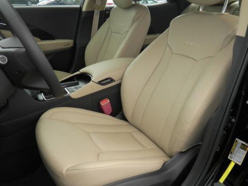 2013 Hyundai Azera Base, US $33,545.00, image 3