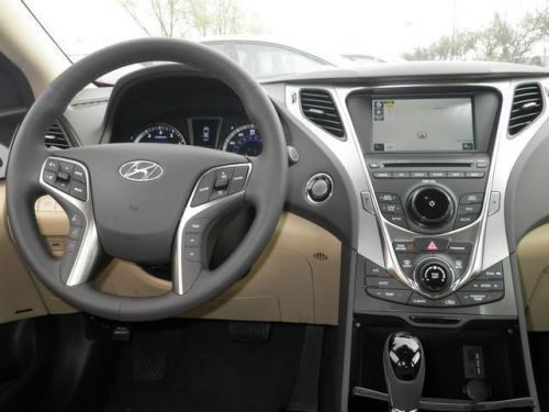 2013 Hyundai Azera Base, US $33,545.00, image 5