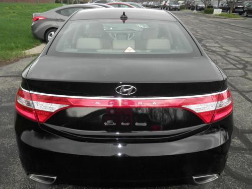 2013 Hyundai Azera Base, US $33,545.00, image 6
