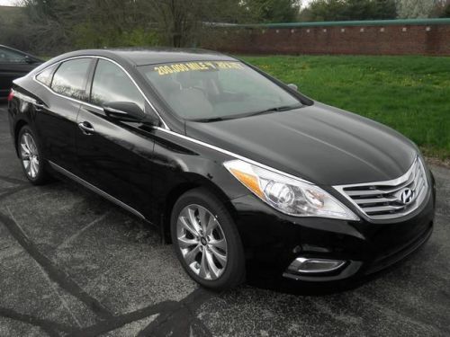 2013 Hyundai Azera Base, US $33,545.00, image 10
