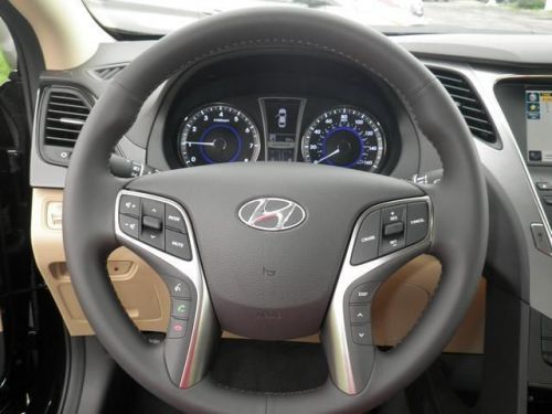 2013 Hyundai Azera Base, US $33,545.00, image 11