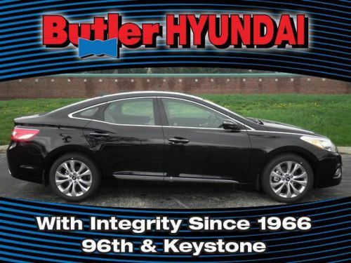 2013 Hyundai Azera Base, US $33,545.00, image 17