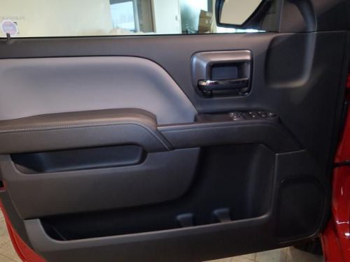 2015 chevrolet silverado 2500 work truck