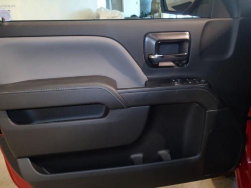 2014 Chevrolet Silverado 1500 Work Truck 2WT, US $33,081.00, image 3