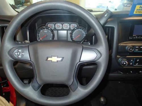 2014 Chevrolet Silverado 1500 Work Truck 2WT, US $33,081.00, image 4