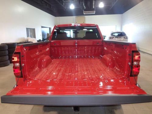 2014 Chevrolet Silverado 1500 Work Truck 2WT, US $33,081.00, image 8