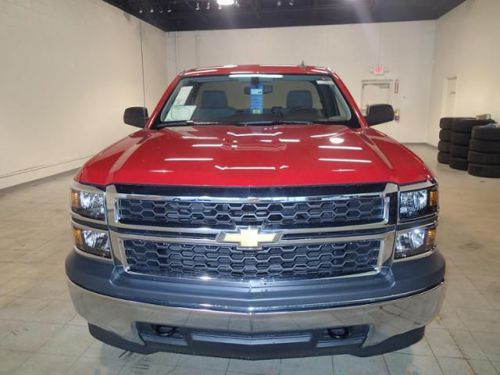 2014 Chevrolet Silverado 1500 Work Truck 2WT, US $33,081.00, image 10