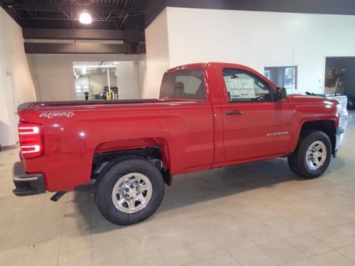 2014 Chevrolet Silverado 1500 Work Truck 2WT, US $33,081.00, image 14