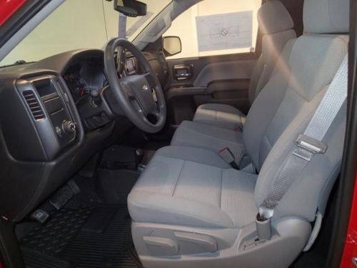 2014 Chevrolet Silverado 1500 Work Truck 2WT, US $33,081.00, image 15