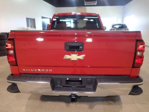 2014 Chevrolet Silverado 1500 Work Truck 2WT, US $33,081.00, image 16