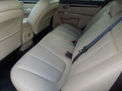 2011 Hyundai Santa Fe GLS, US $17,995.00, image 3