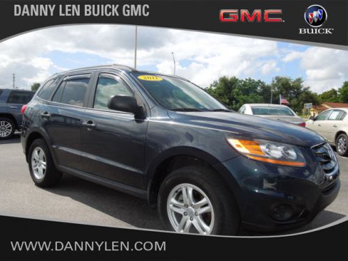 2011 Hyundai Santa Fe GLS, US $17,995.00, image 4