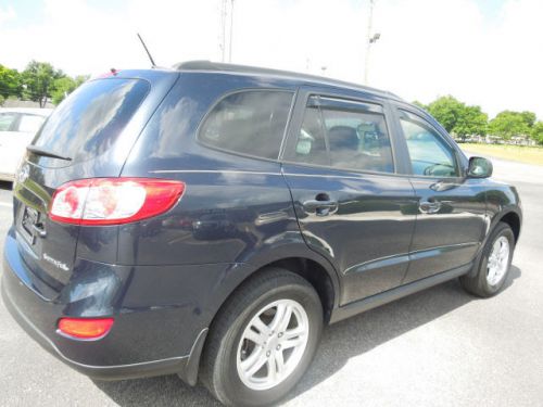 2011 Hyundai Santa Fe GLS, US $17,995.00, image 6