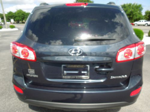 2011 Hyundai Santa Fe GLS, US $17,995.00, image 7
