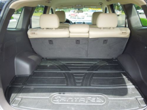 2011 Hyundai Santa Fe GLS, US $17,995.00, image 8
