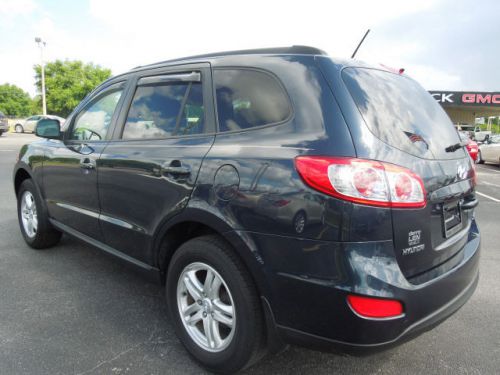 2011 Hyundai Santa Fe GLS, US $17,995.00, image 9
