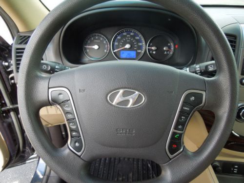 2011 Hyundai Santa Fe GLS, US $17,995.00, image 11