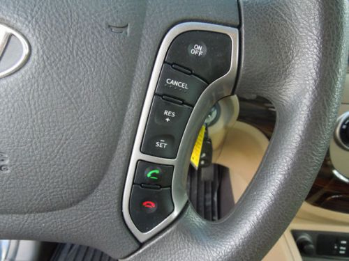 2011 Hyundai Santa Fe GLS, US $17,995.00, image 13