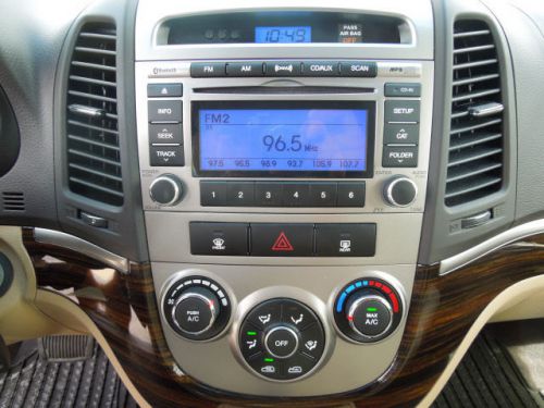 2011 Hyundai Santa Fe GLS, US $17,995.00, image 14